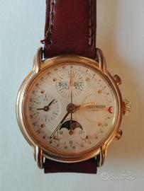 Rarissimo cronografo vintage “THEOREIN PRO”