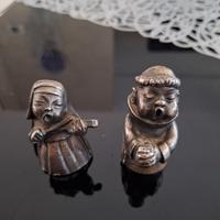 statuine vintage 