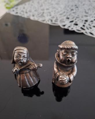 statuine vintage 