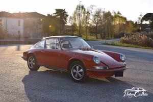 Porsche 911 2.2 S