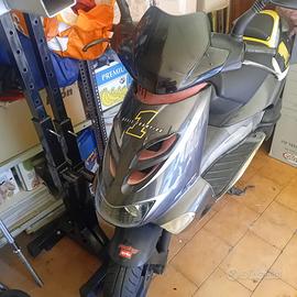 Scooter aprilia sr 50