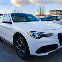 Alfa Romeo Stelvio 2.2 190 CV AT8 Q4 Sprint