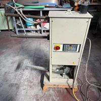 TECNA 4602N Saldatrice a punti