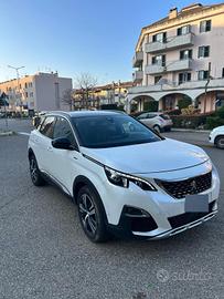 Peugeot 3008 1.5 2019 unico proprietario 