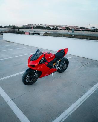 Panigale v2 2024