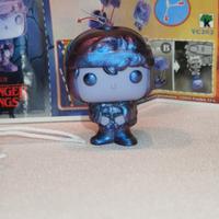 Statuetta Dustin Stranger Things Kinder Joy 