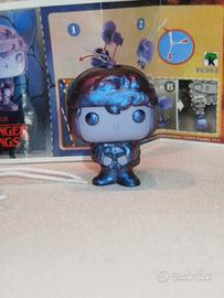 Statuetta Dustin Stranger Things Kinder Joy 