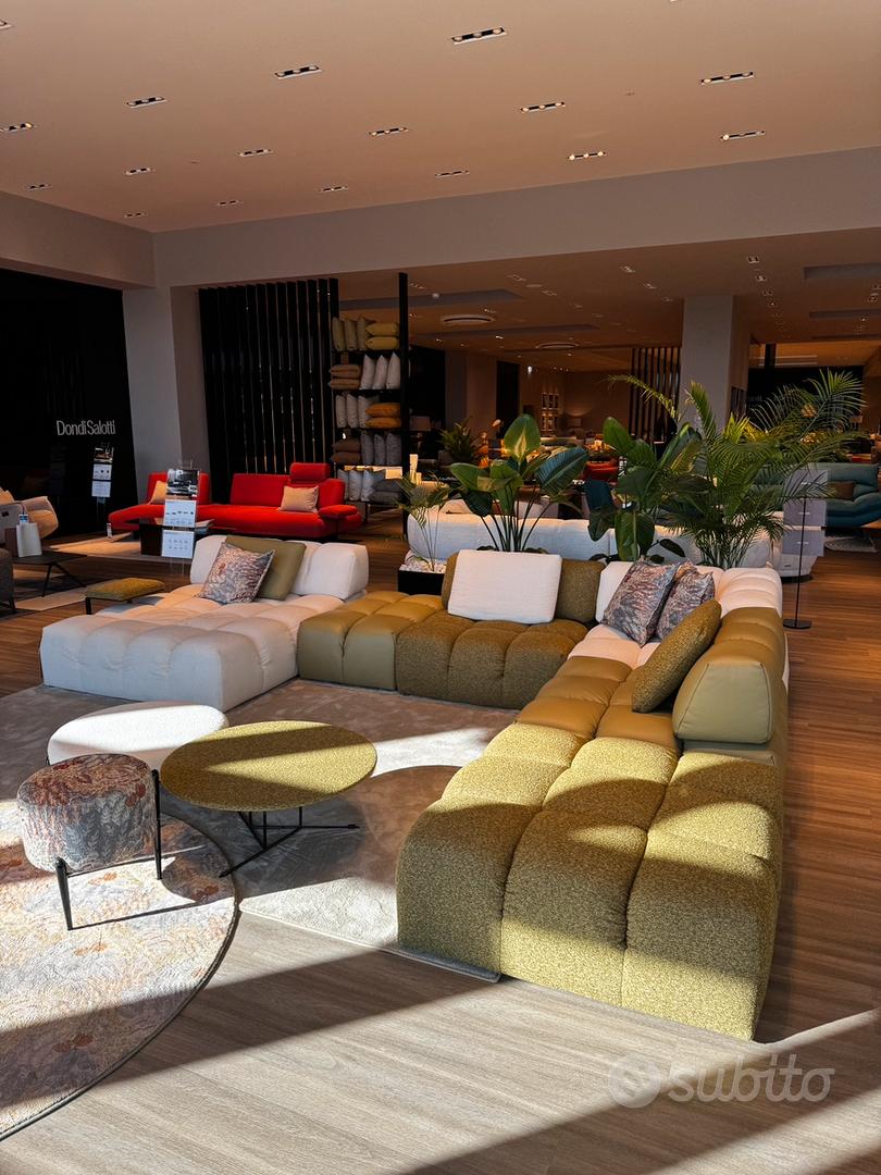 Dondi Divani Angolari Colori Dondi Salotti Divani Letto Dondi