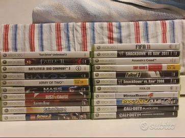 Giochi Xbox 360