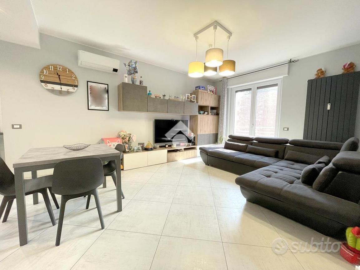 Apartment in Pregnana Milanese, Cascina Fabriziana - Vista 4