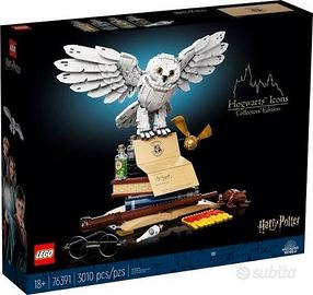 lego 76391 Harry Potter 