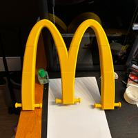 Appendi Abiti McDonald’s