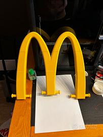 Appendi Abiti McDonald’s