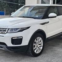Land Rover Range Rover Evoque 2.0 td4 SE Business 