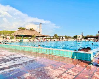 Villaggio Marina di Ragusa dal 5al 12 sett. 2026