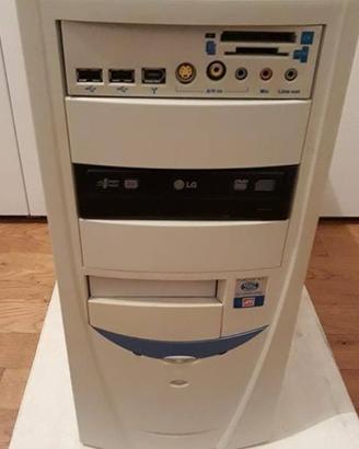 Computer Fisso