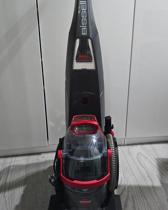 Aspirapolvere Bissell Powerwash Proheat 2x LiftOff