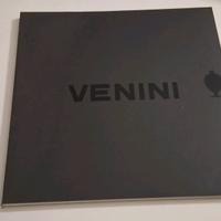 VENINI CATALOGO FOTOGRAFICO LUIGI MASSONI ED. 1978