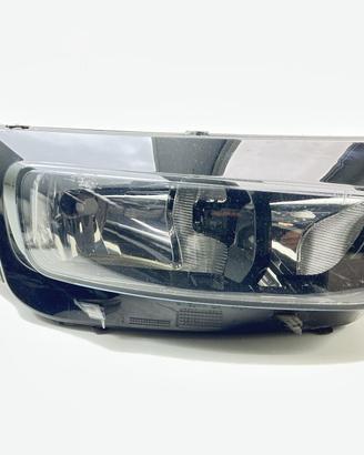 FARO ANTERIORE DESTRO CITROEN C4 Picasso II 967597