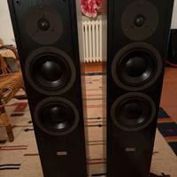 Dynaudio contour 1.8 mkii
