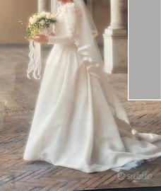 Vestito da sposa