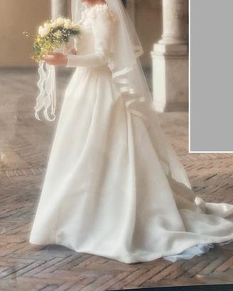 Vestito da sposa