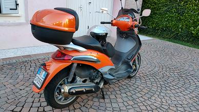 Piaggio Beverly 500 - 2003
