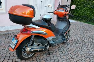 Piaggio Beverly 500 - 2003
