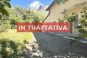 CASA INDIPENDENTE A BUSSOLENO