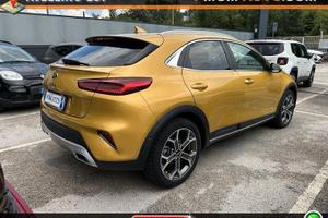 Kia XCeed 1.6 CRDi 136 CV MHEV DCT High Tech