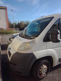 Peugeot boxer del 2012 euro 5 b