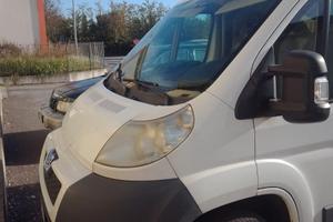 Peugeot boxer del 2012 euro 5 b
