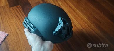 Elmetto PTS FLUX HELMET
