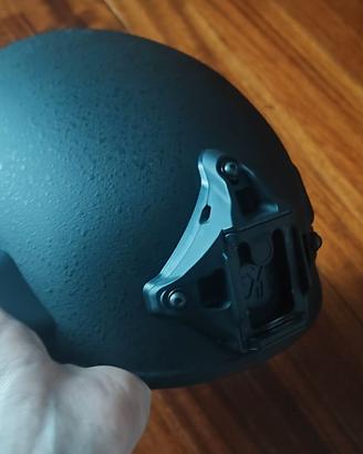 Elmetto PTS FLUX HELMET