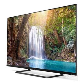 TV Android TCL – 50" 4K HDR e 32" HD