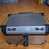 Bauletti Givi Trekker Outback Tenerè 700