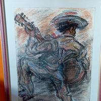 Quadro di Gastone Furlanis