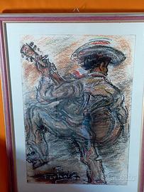 Quadro di Gastone Furlanis