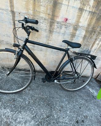 Bicicletta