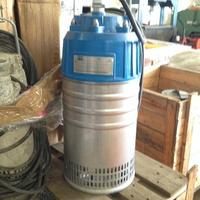 ELETTROPOMPA AD IMMERSIONE - ABS 2