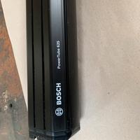 Batteria Bosh PowerTube 625