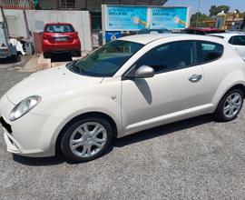 Alfa Romeo MiTo 1.6 JTDm-2 S&S Progression