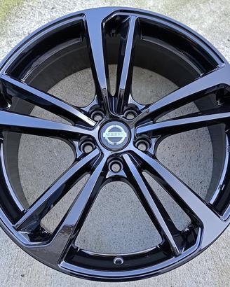 Set Cerchi In Lega NUOVI Da 19 Per Nissan Qashqai