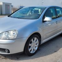 Golf 5 1.9 Tdi 6 marce