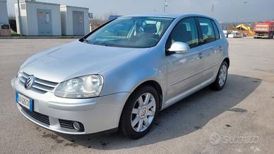 Golf 5 1.9 Tdi 6 marce