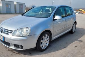 Golf 5 1.9 Tdi 6 marce
