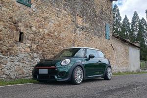 Mini F56 Cooper S