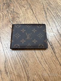 Portafoglio louis vuitton