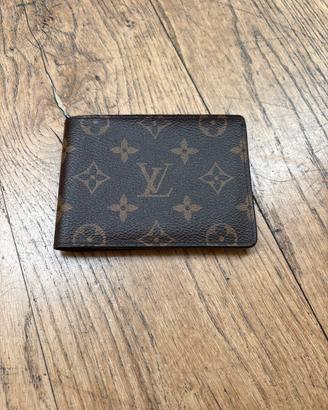 Portafoglio louis vuitton