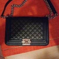 Borsa chanel  "parallela"